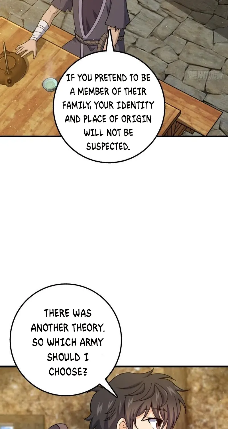 Spare Me, Great Lord! Zinmanga X Chapter 521 Page 28