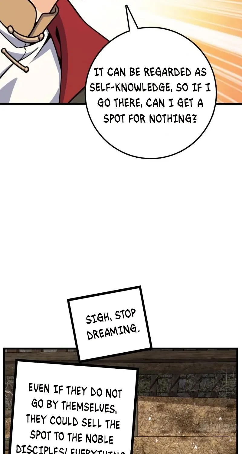 Spare Me, Great Lord! Zinmanga X Chapter 521 Page 41