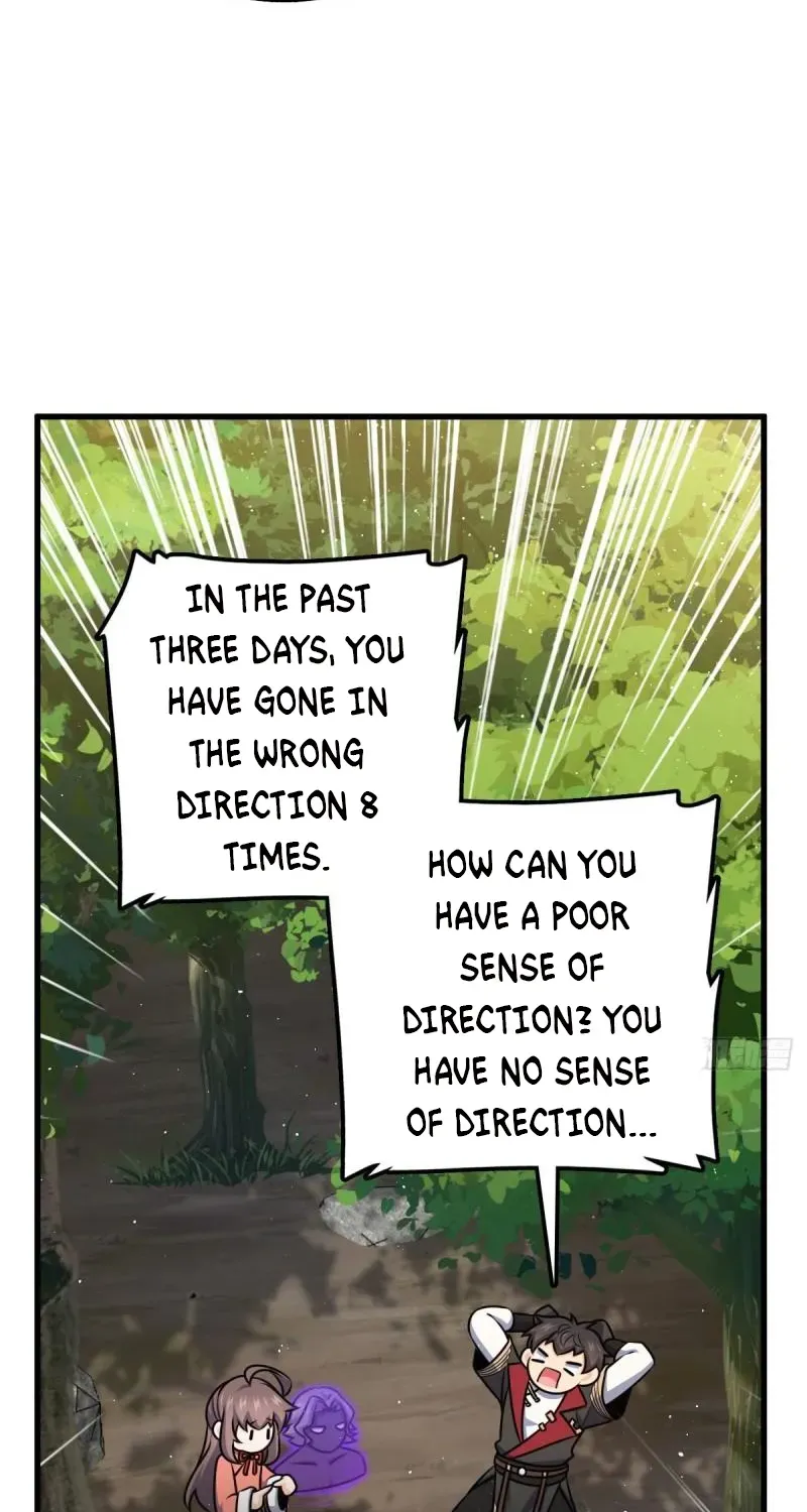 Spare Me, Great Lord! Zinmanga X Chapter 521 Page 67
