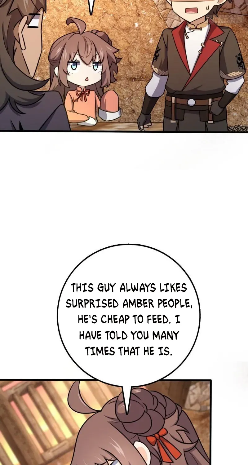Spare Me, Great Lord! Zinmanga X Chapter 520 Page 5