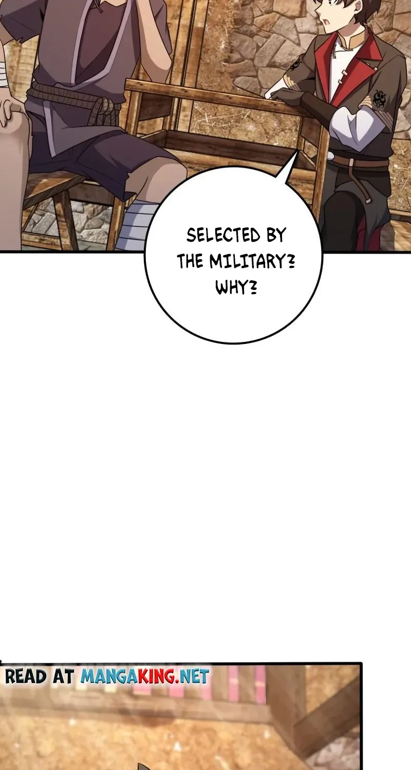 Spare Me, Great Lord! Zinmanga X Chapter 520 Page 11