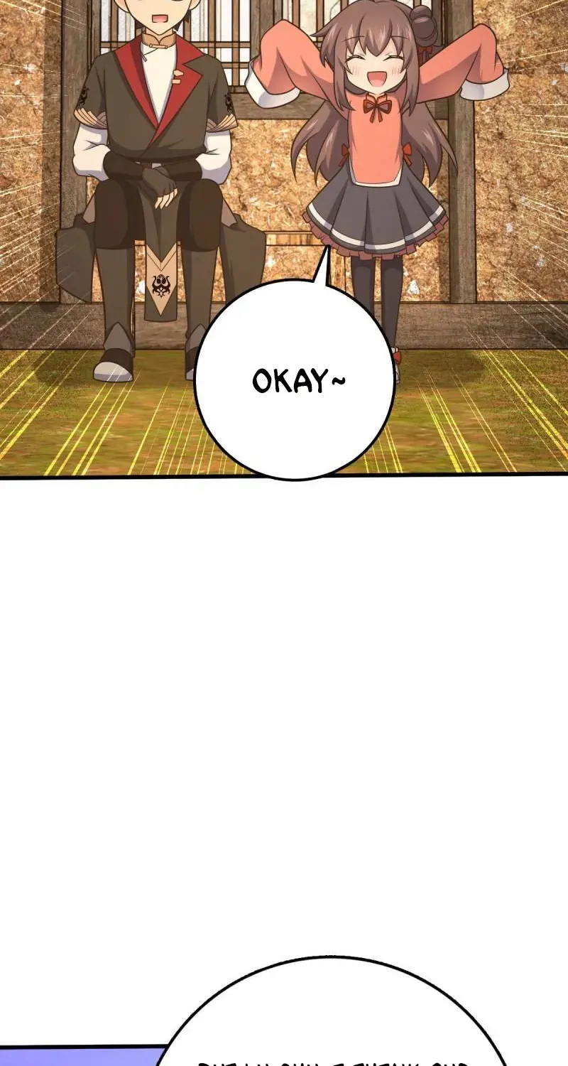 Spare Me, Great Lord! Zinmanga X Chapter 519 Page 27