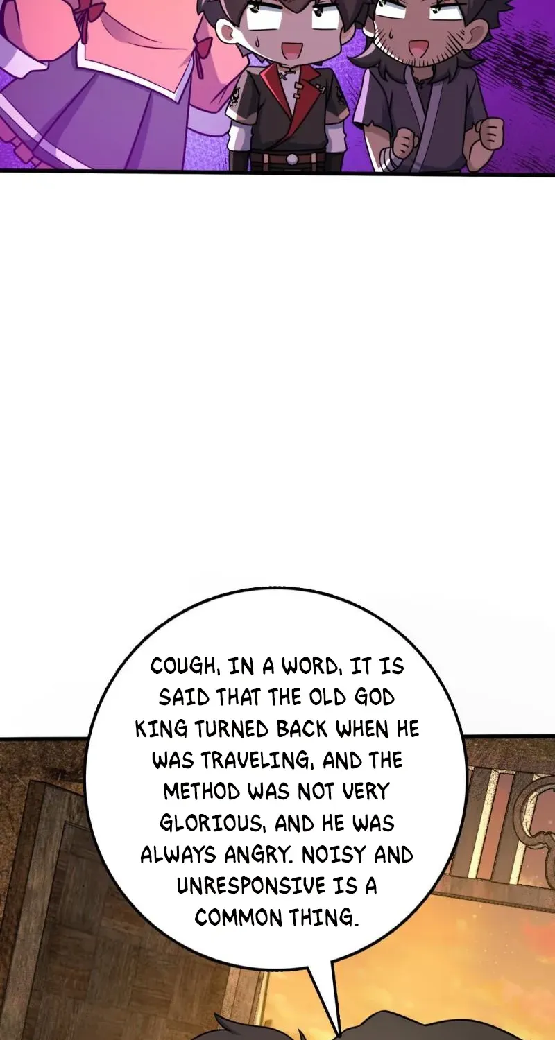Spare Me, Great Lord! Zinmanga X Chapter 519 Page 43