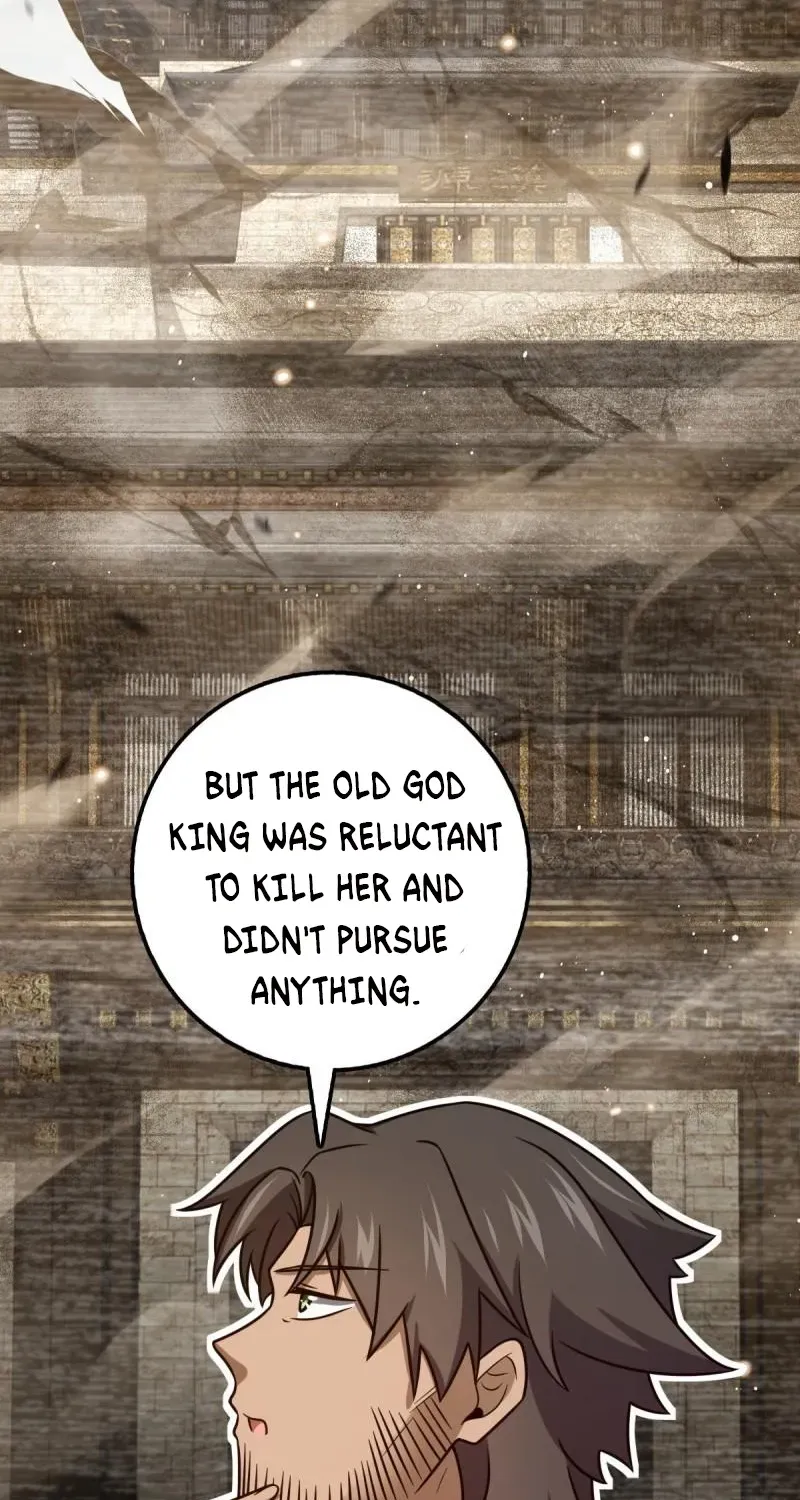 Spare Me, Great Lord! Zinmanga X Chapter 519 Page 57