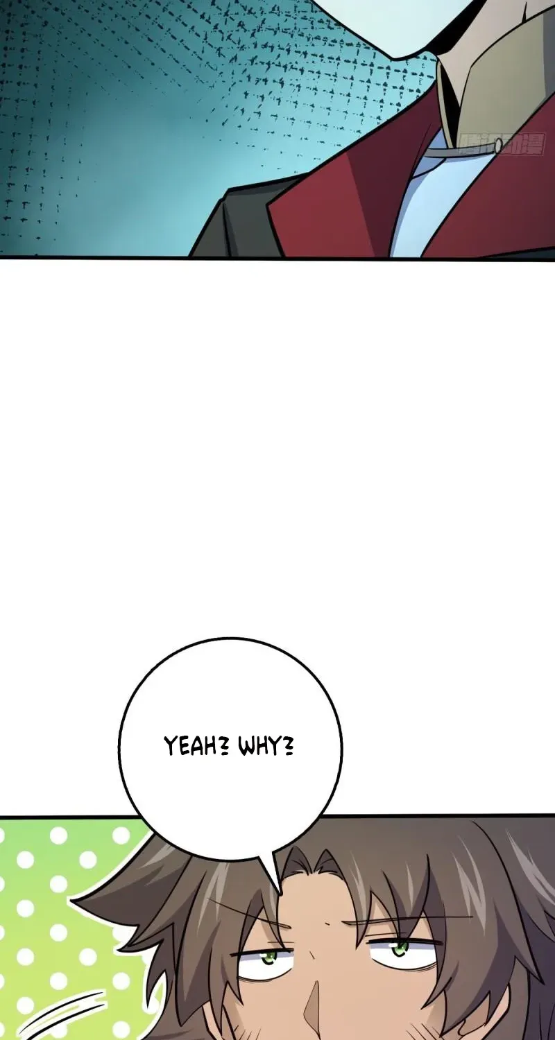 Spare Me, Great Lord! Zinmanga X Chapter 519 Page 62