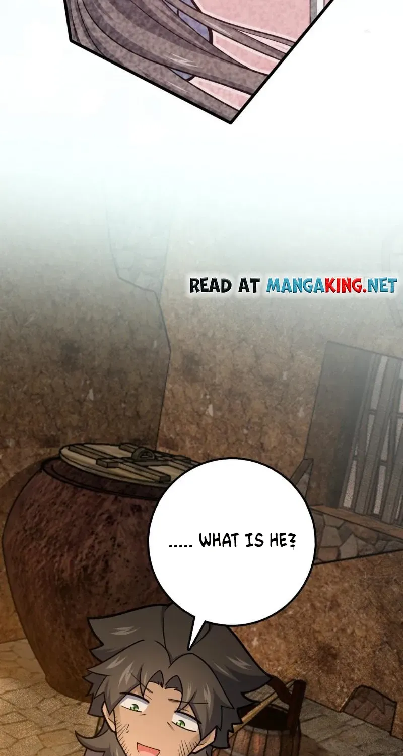 Spare Me, Great Lord! Zinmanga X Chapter 519 Page 65