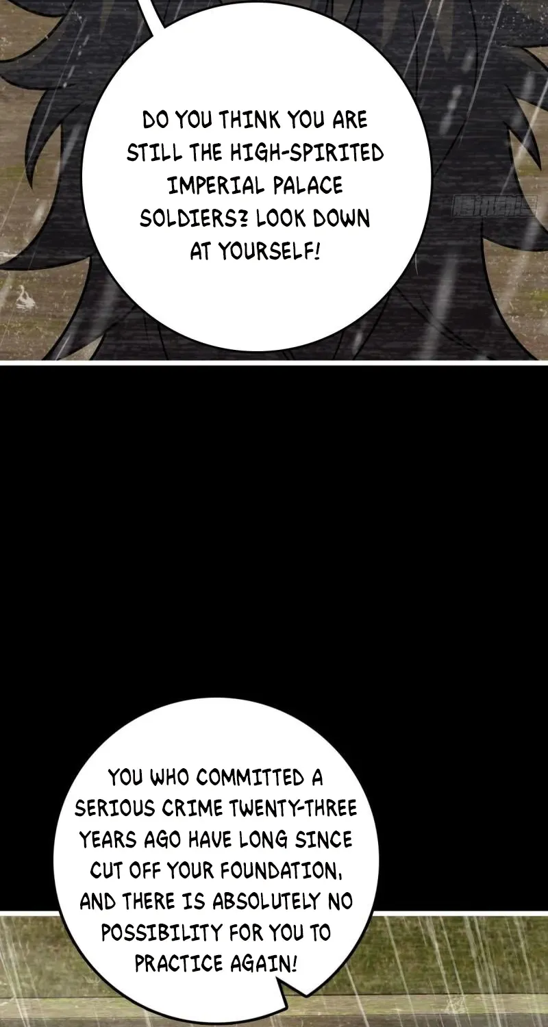 Spare Me, Great Lord! Zinmanga X Chapter 518 Page 9