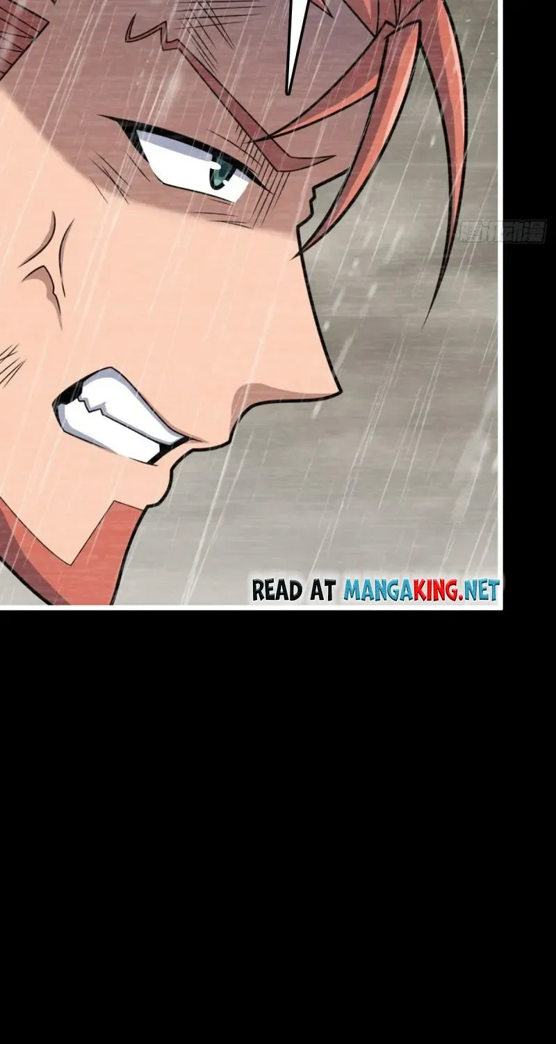 Spare Me, Great Lord! Zinmanga X Chapter 518 Page 30