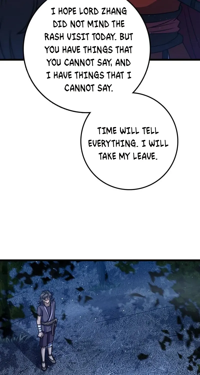 Spare Me, Great Lord! Zinmanga X Chapter 518 Page 40