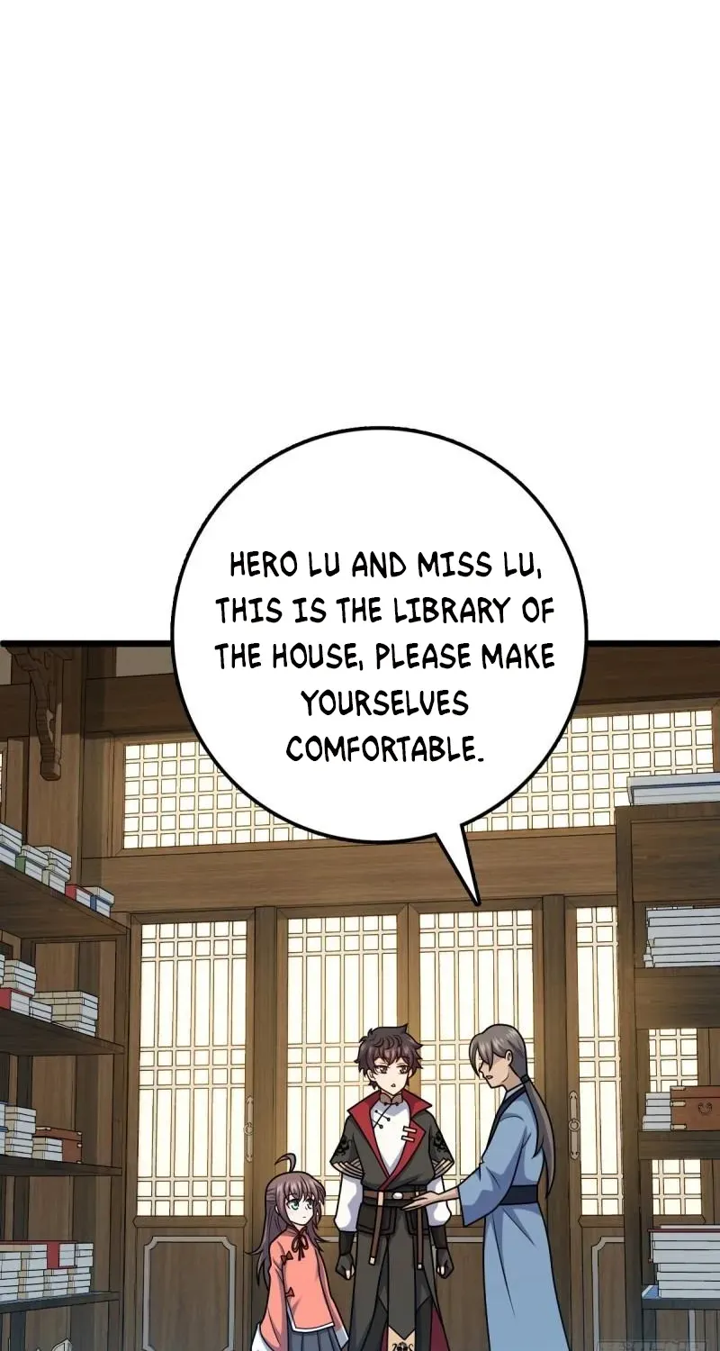 Spare Me, Great Lord! Zinmanga X Chapter 518 Page 65