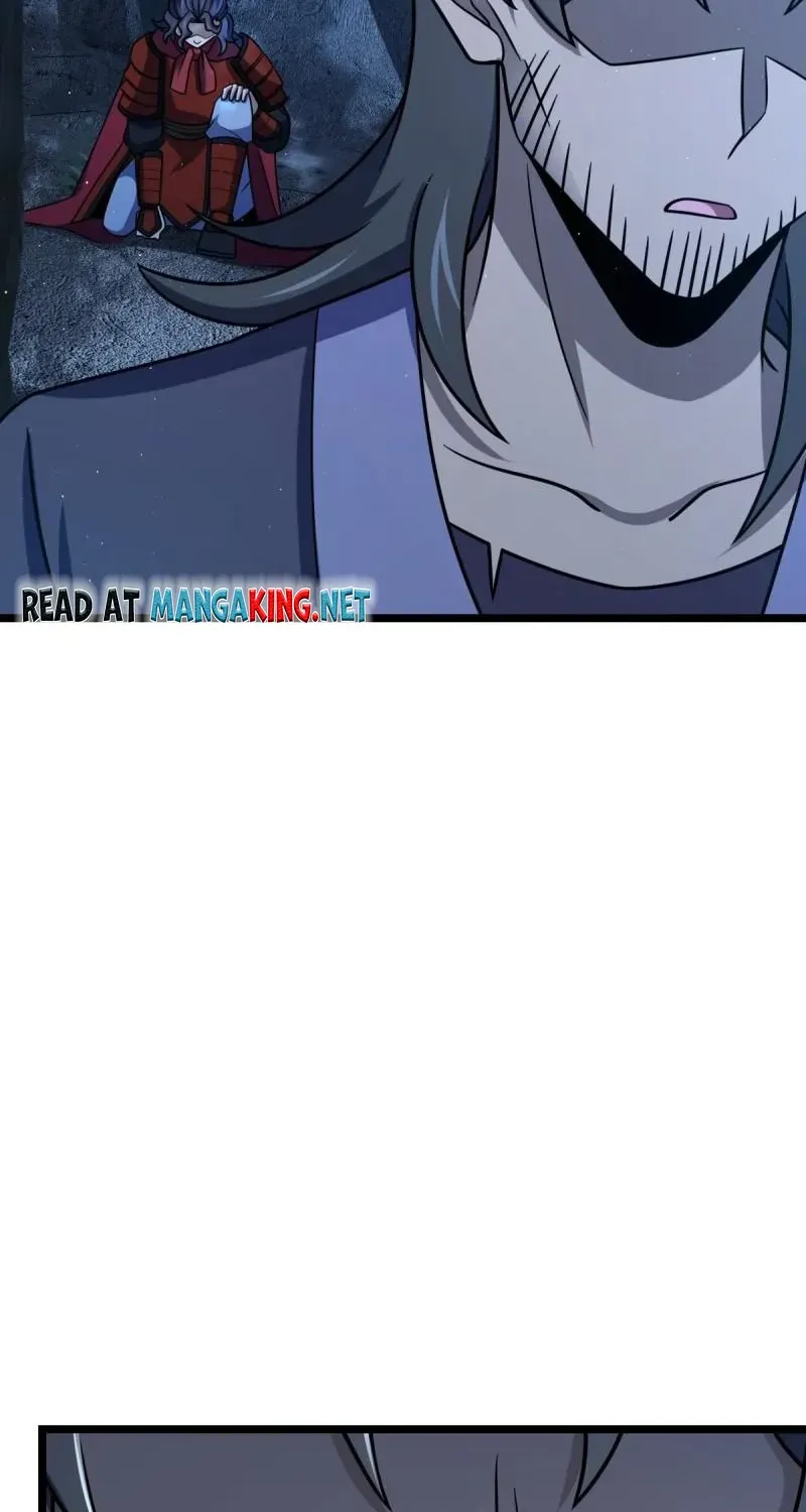 Spare Me, Great Lord! Zinmanga X Chapter 517 Page 2