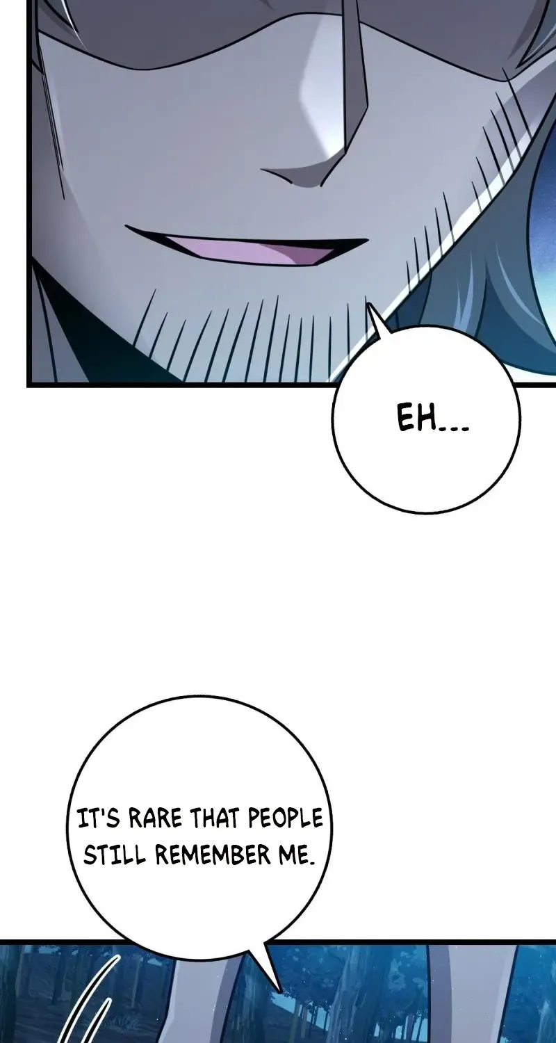Spare Me, Great Lord! Zinmanga X Chapter 517 Page 3