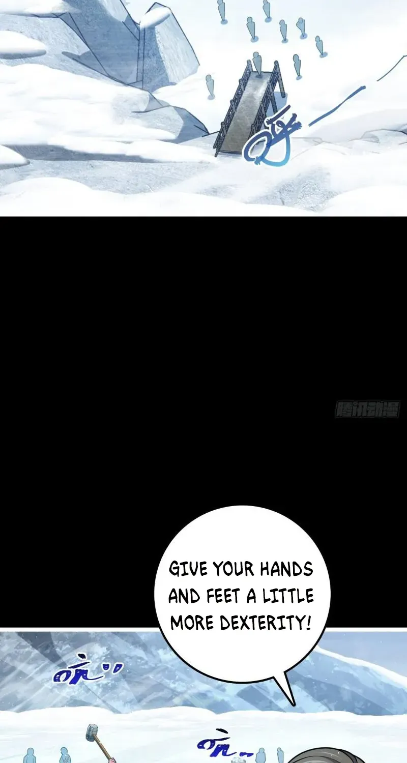 Spare Me, Great Lord! Zinmanga X Chapter 517 Page 29