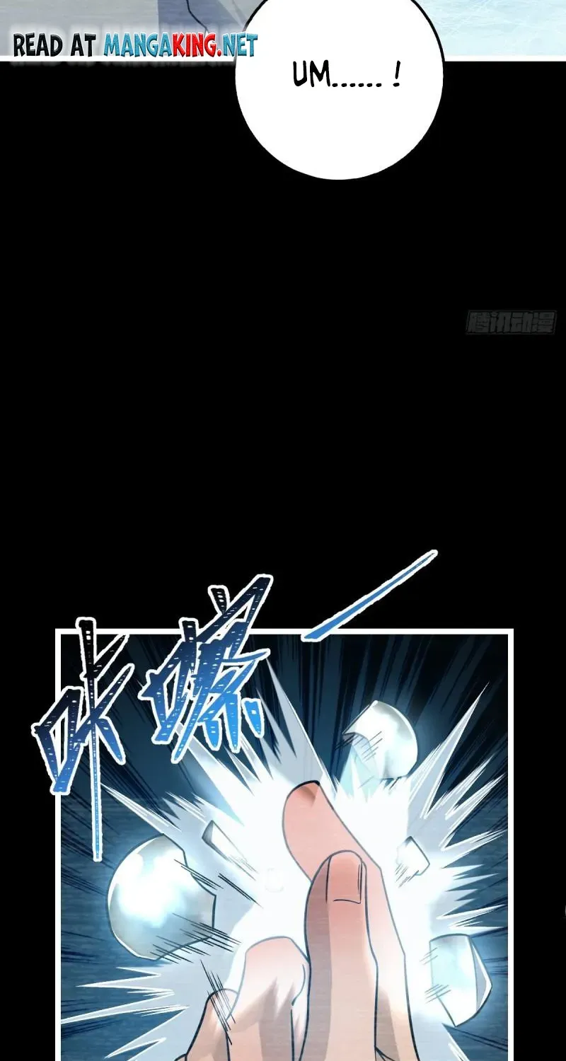 Spare Me, Great Lord! Zinmanga X Chapter 517 Page 50