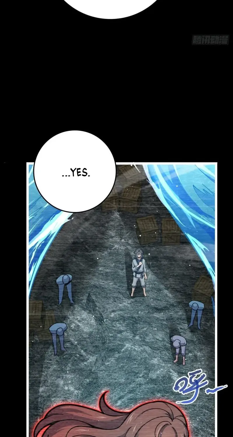 Spare Me, Great Lord! Zinmanga X Chapter 517 Page 63