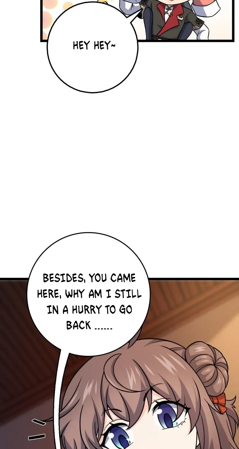Spare Me, Great Lord! Zinmanga X Chapter 516 Page 38