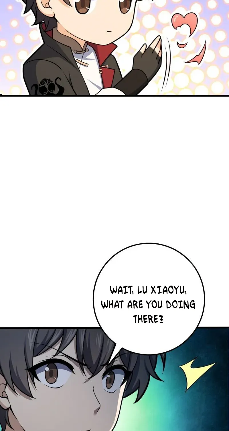 Spare Me, Great Lord! Zinmanga X Chapter 514 Page 41