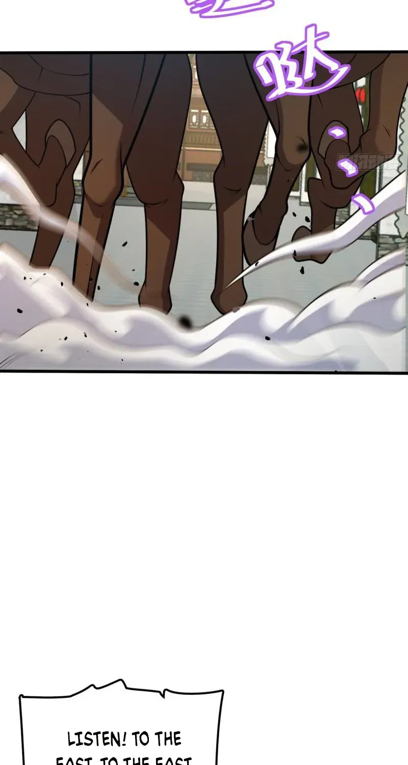 Spare Me, Great Lord! Zinmanga X Chapter 514 Page 45