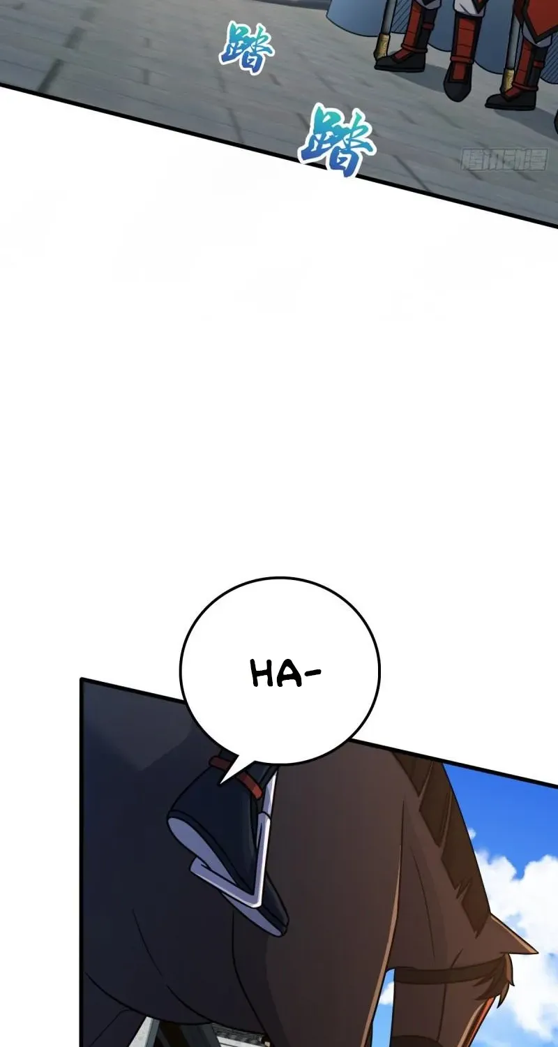 Spare Me, Great Lord! Zinmanga X Chapter 514 Page 50