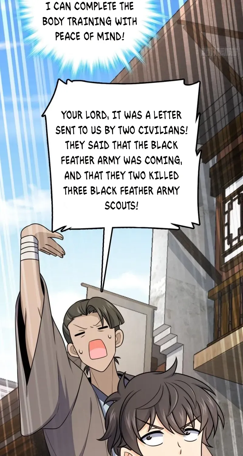 Spare Me, Great Lord! Zinmanga X Chapter 514 Page 69