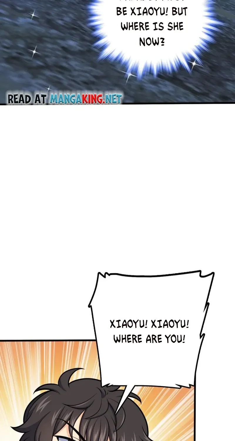 Spare Me, Great Lord! Zinmanga X Chapter 513 Page 11