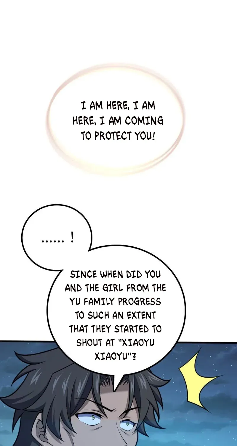 Spare Me, Great Lord! Zinmanga X Chapter 513 Page 14