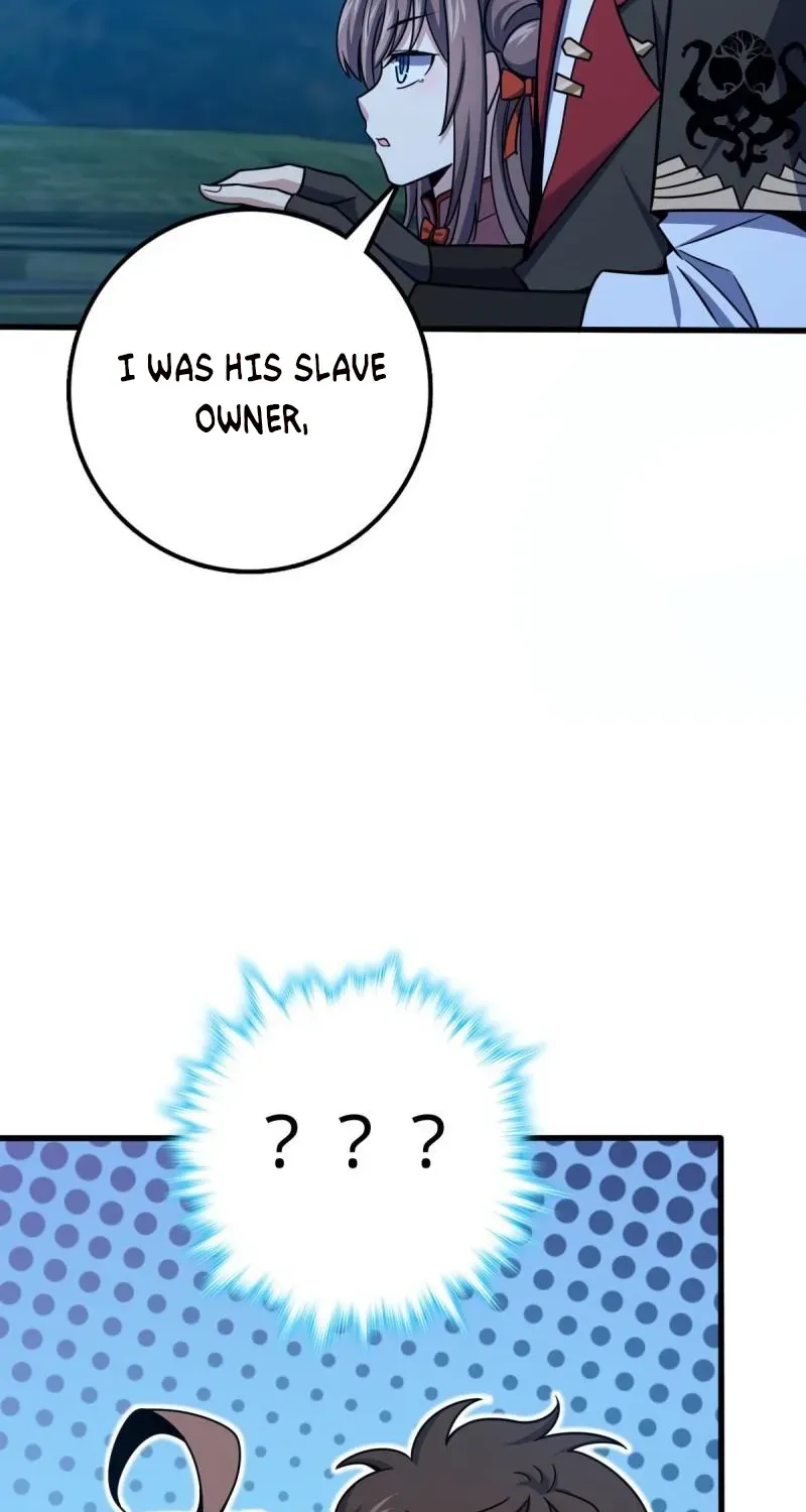 Spare Me, Great Lord! Zinmanga X Chapter 513 Page 30