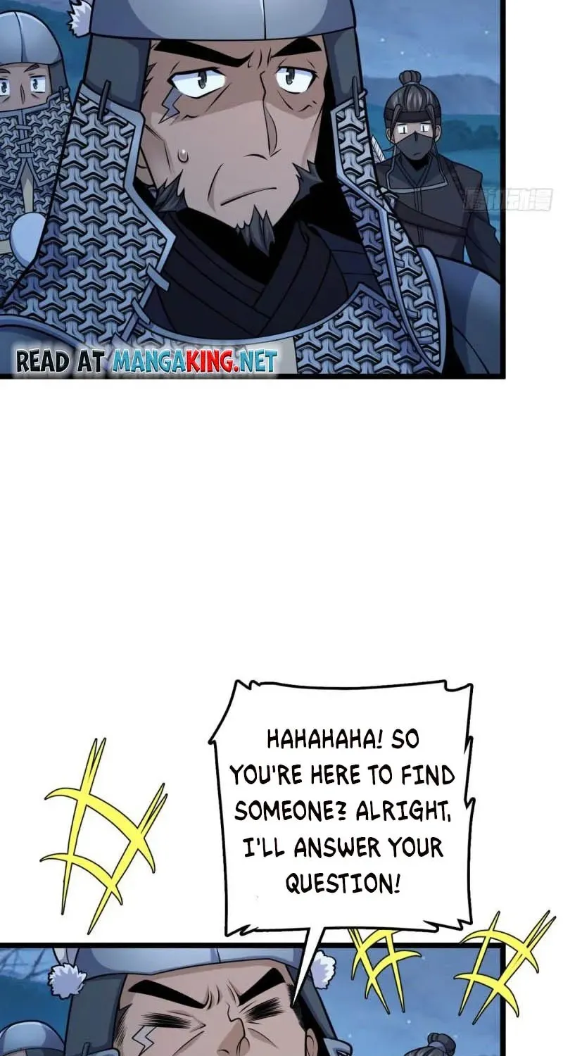 Spare Me, Great Lord! Zinmanga X Chapter 512 Page 34