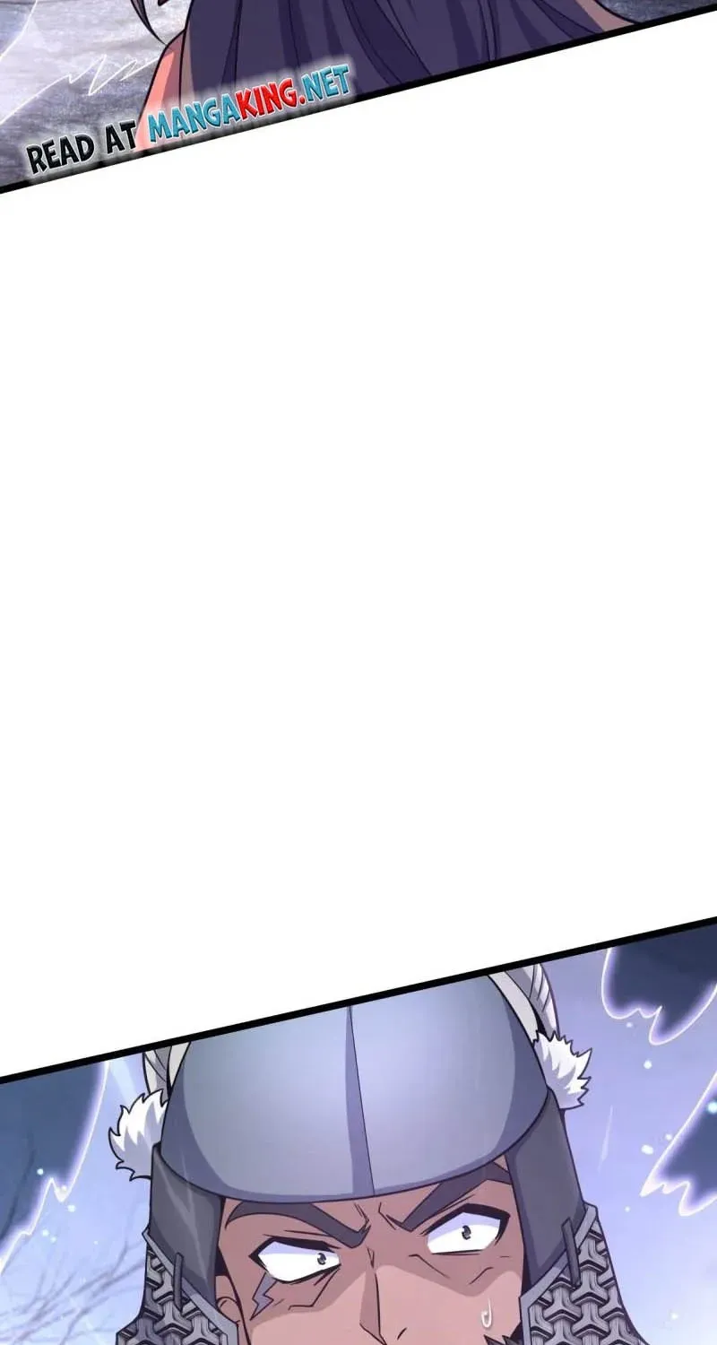 Spare Me, Great Lord! Zinmanga X Chapter 512 Page 43