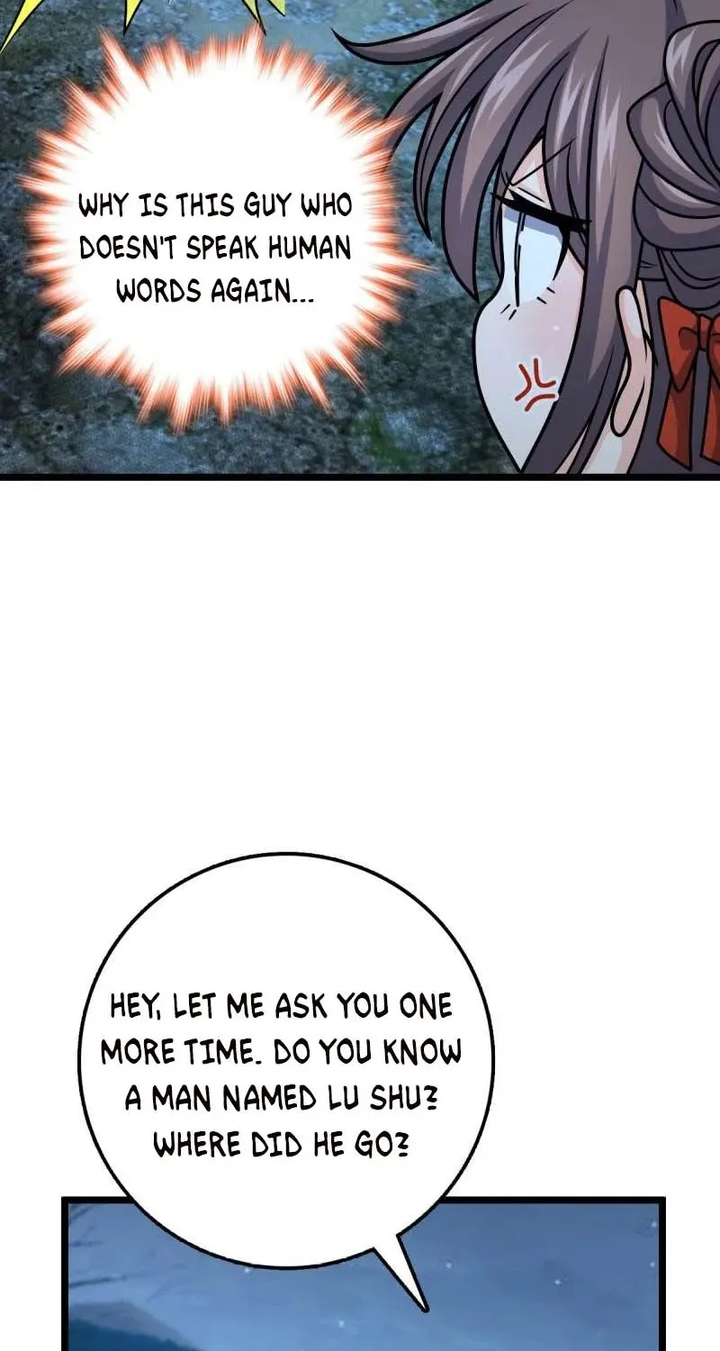 Spare Me, Great Lord! Zinmanga X Chapter 512 Page 63