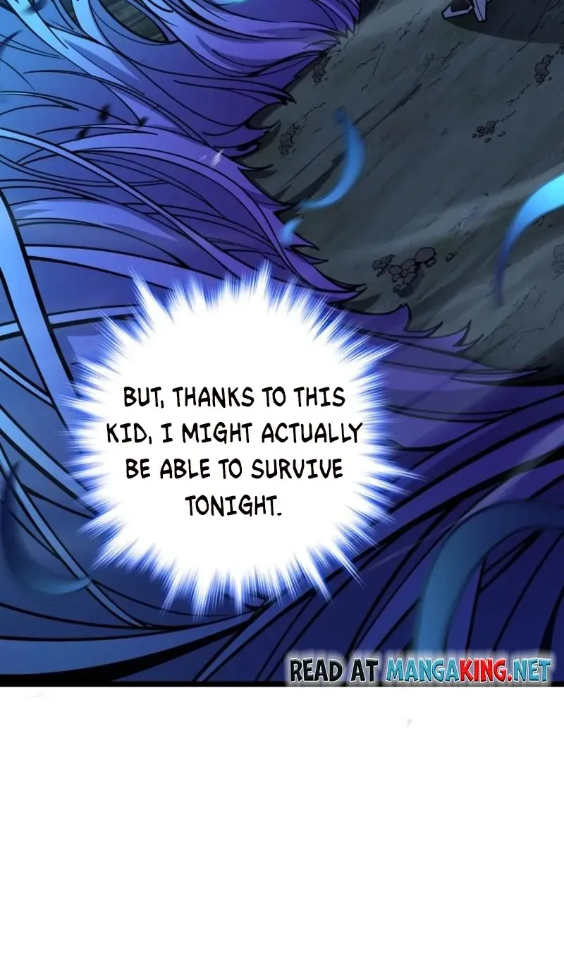 Spare Me, Great Lord! Zinmanga X Chapter 510 Page 7