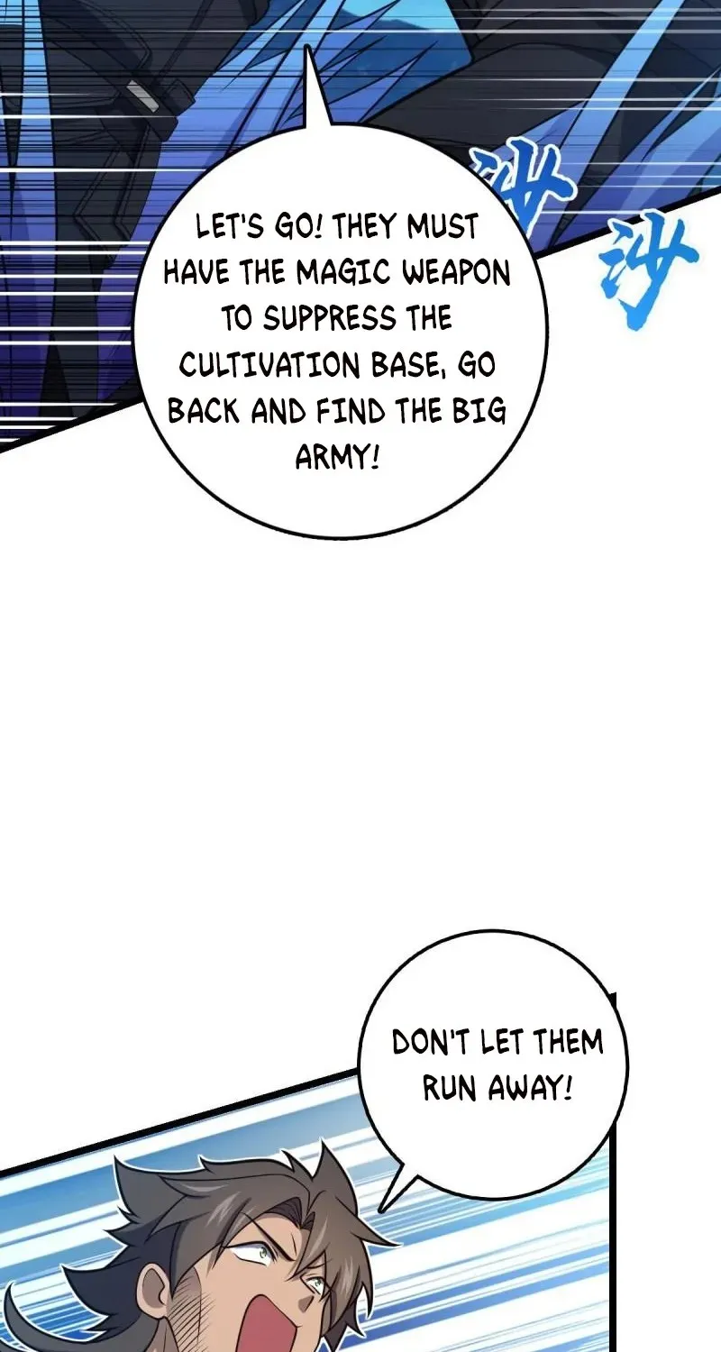 Spare Me, Great Lord! Zinmanga X Chapter 510 Page 12