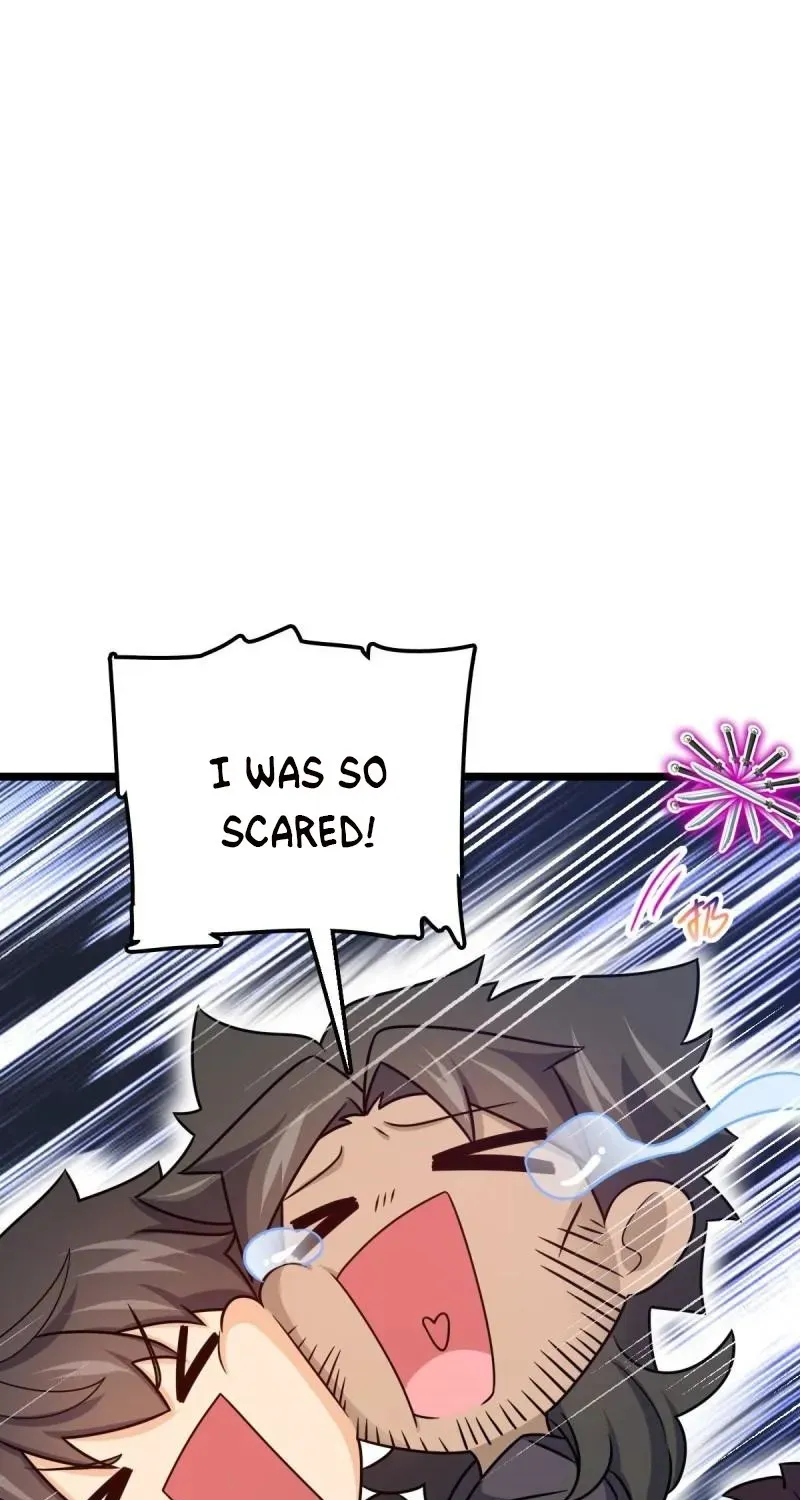 Spare Me, Great Lord! Zinmanga X Chapter 510 Page 17
