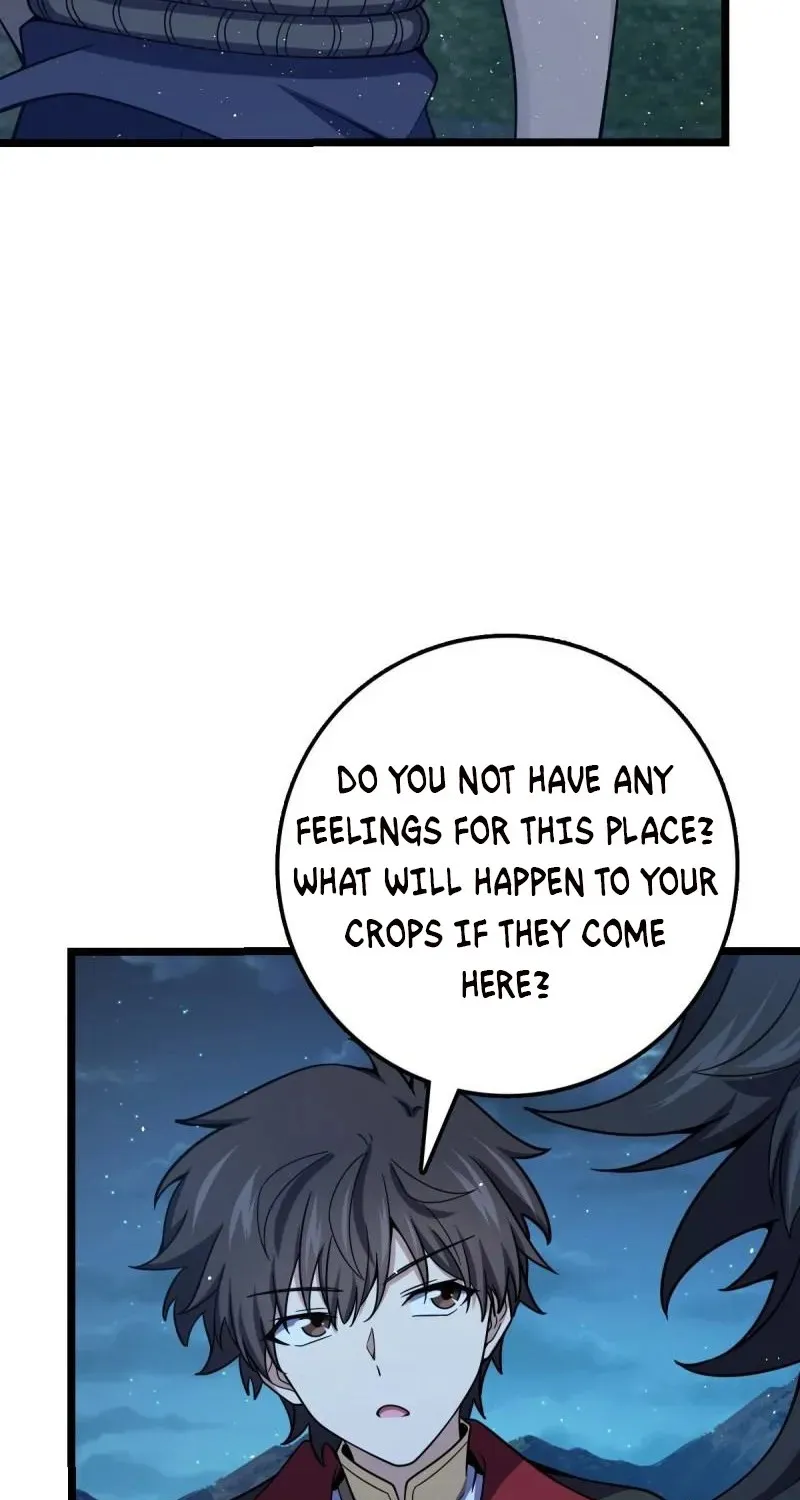 Spare Me, Great Lord! Zinmanga X Chapter 510 Page 28