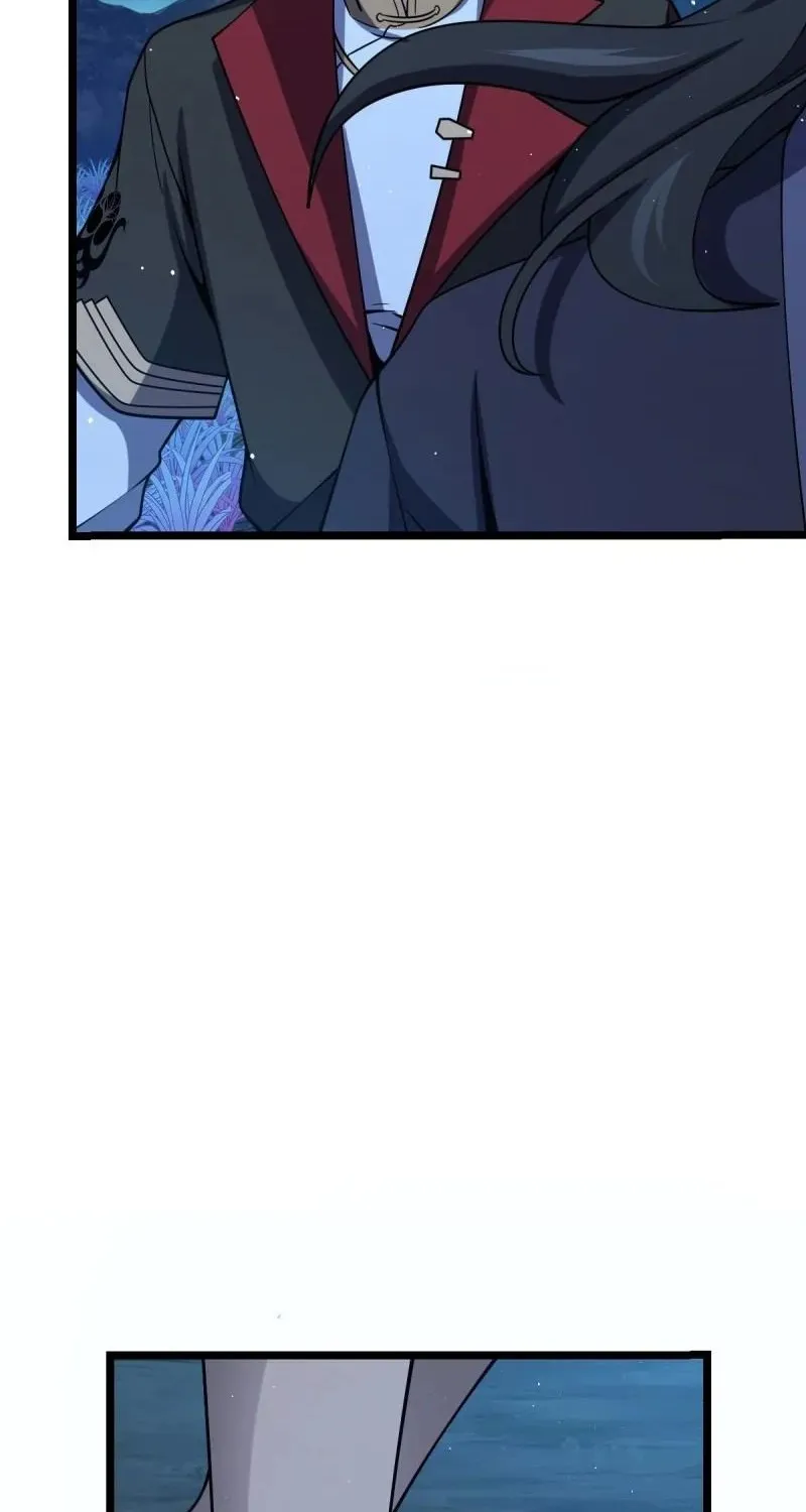 Spare Me, Great Lord! Zinmanga X Chapter 510 Page 29