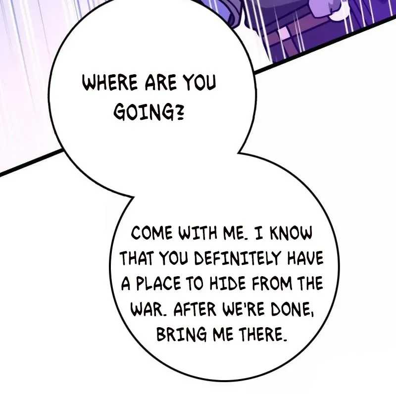 Spare Me, Great Lord! Zinmanga X Chapter 510 Page 40