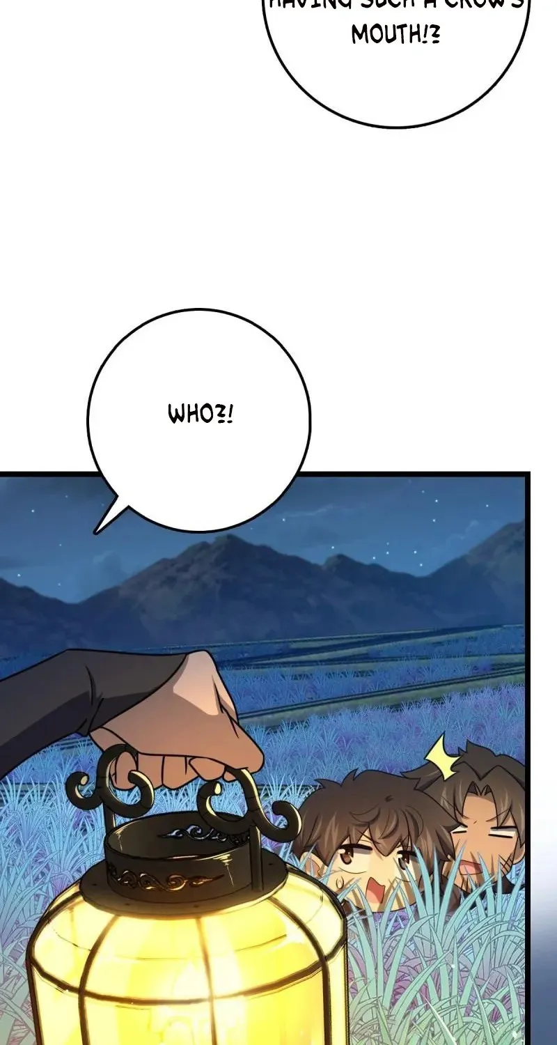 Spare Me, Great Lord! Zinmanga X Chapter 510 Page 51