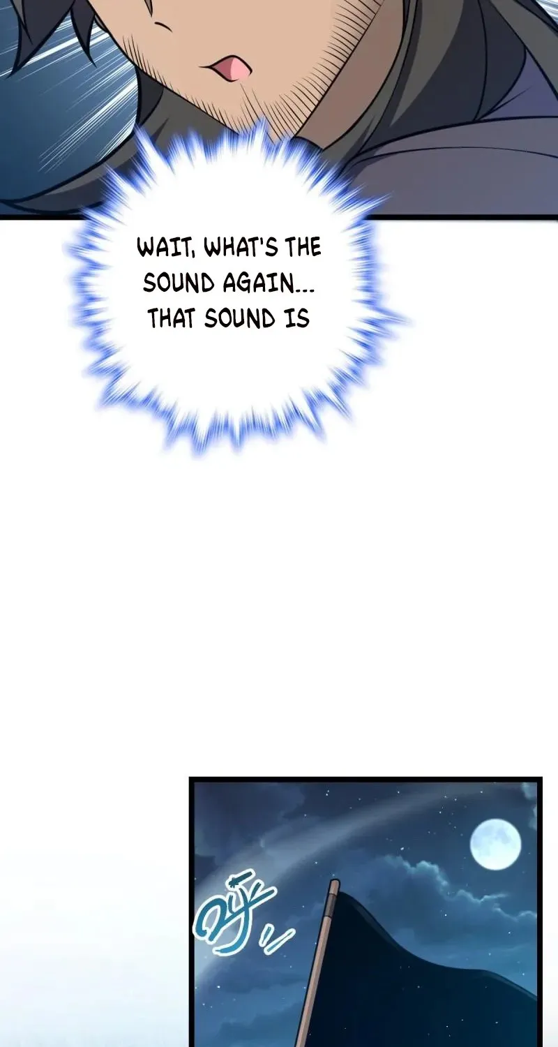 Spare Me, Great Lord! Zinmanga X Chapter 510 Page 61