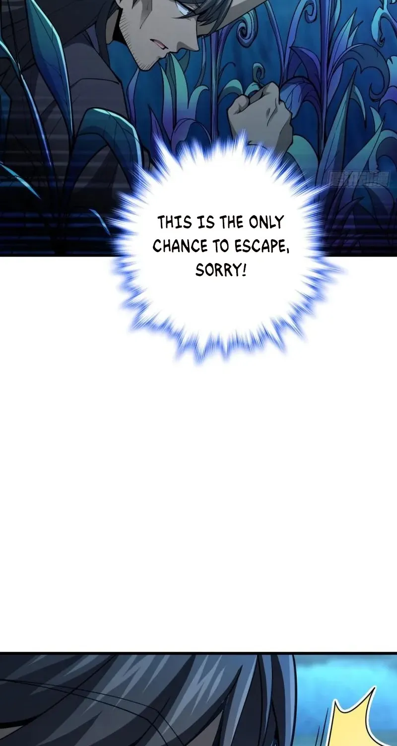 Spare Me, Great Lord! Zinmanga X Chapter 509 Page 6