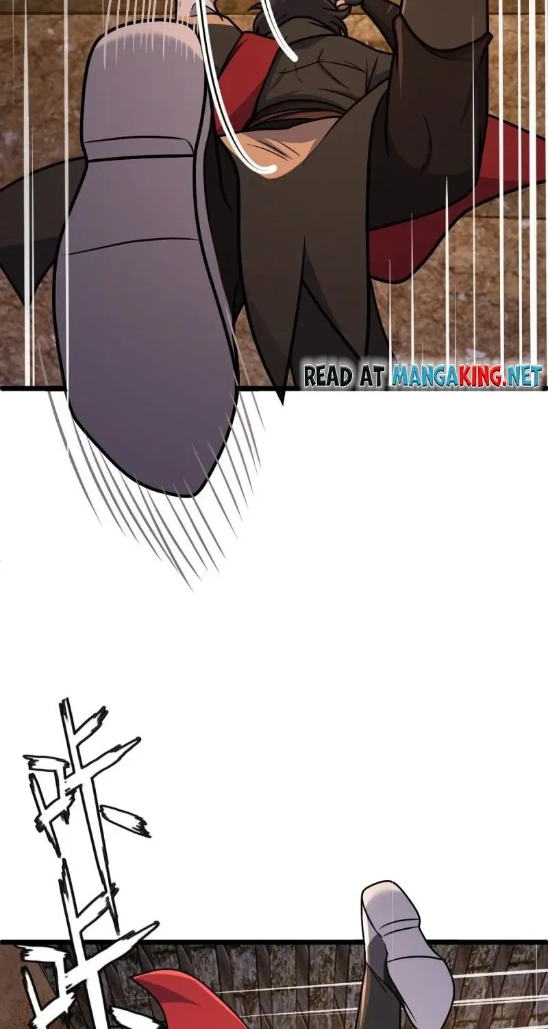 Spare Me, Great Lord! Zinmanga X Chapter 508 Page 61