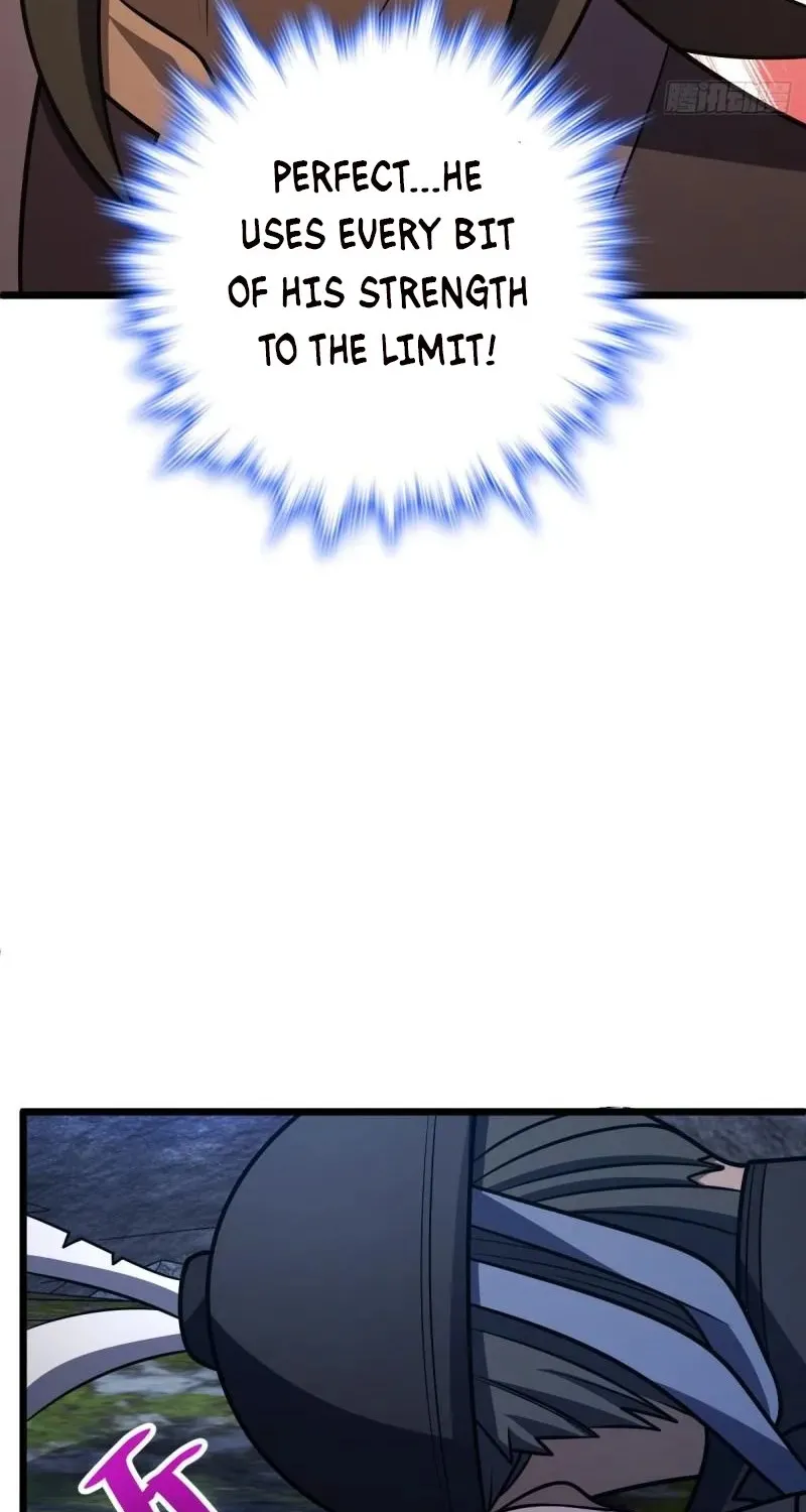 Spare Me, Great Lord! Zinmanga X Chapter 508 Page 64