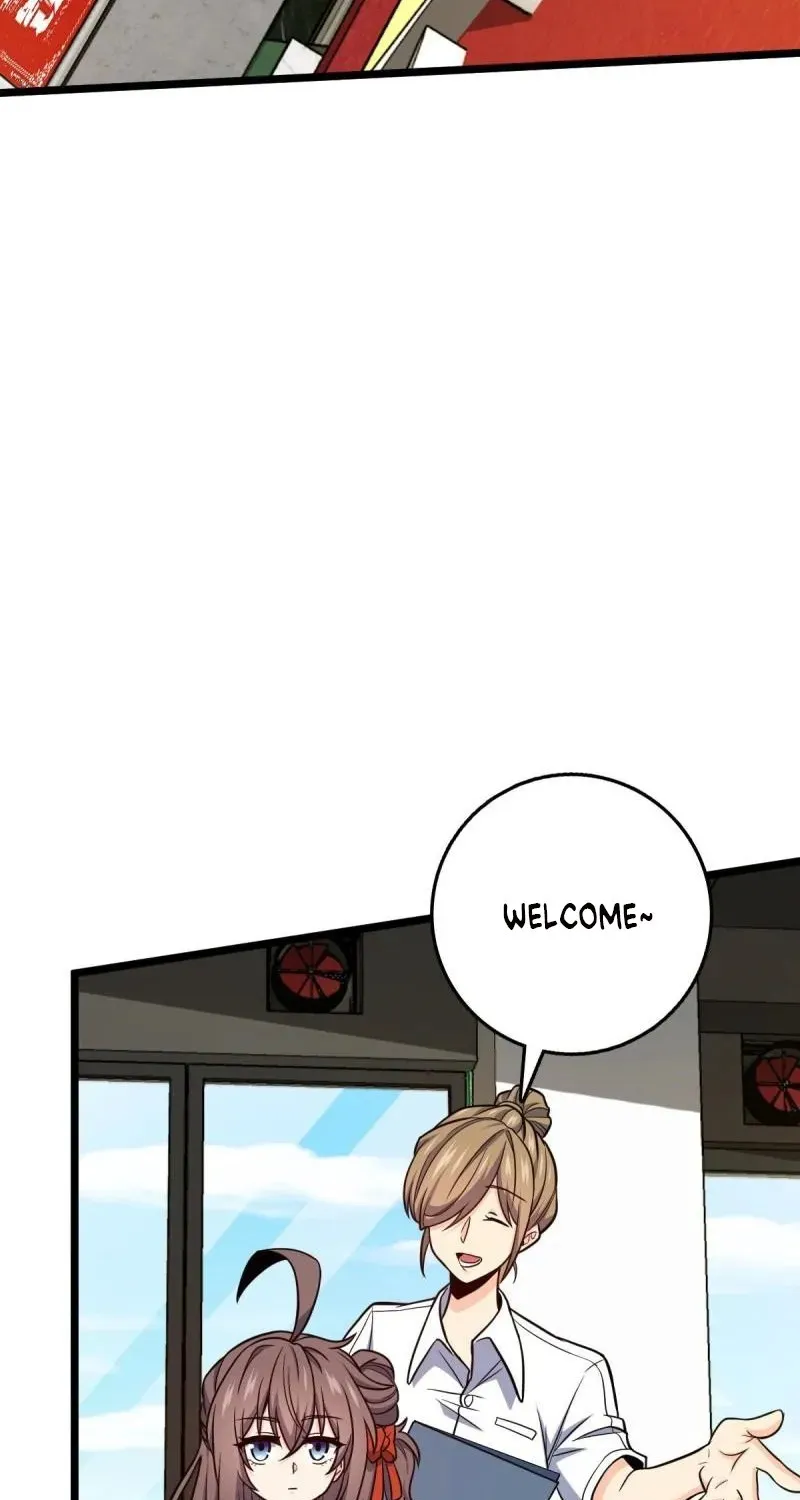 Spare Me, Great Lord! Zinmanga X Chapter 507 Page 5