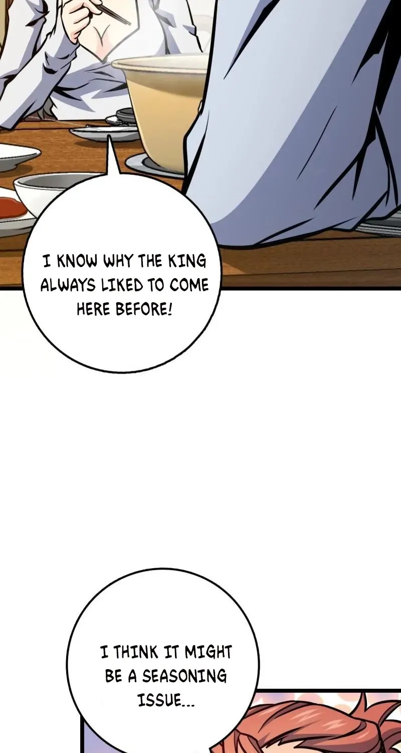 Spare Me, Great Lord! Zinmanga X Chapter 507 Page 12