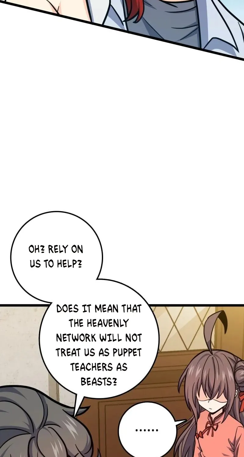 Spare Me, Great Lord! Zinmanga X Chapter 507 Page 49