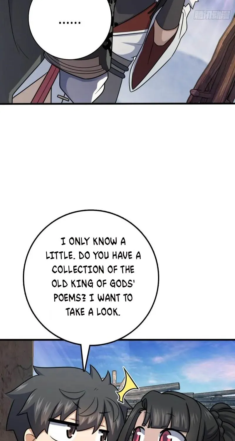 Spare Me, Great Lord! Zinmanga X Chapter 506 Page 8