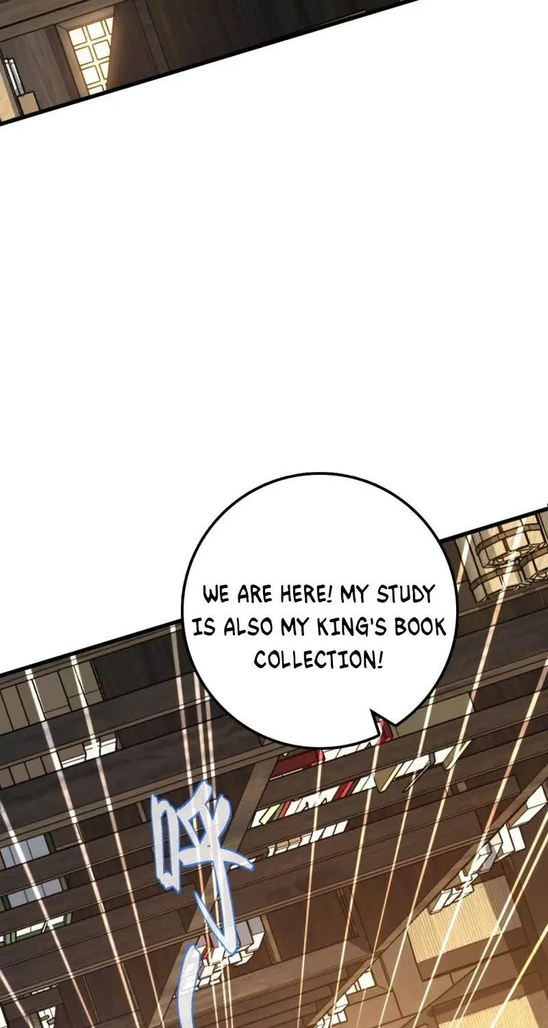 Spare Me, Great Lord! Zinmanga X Chapter 506 Page 23