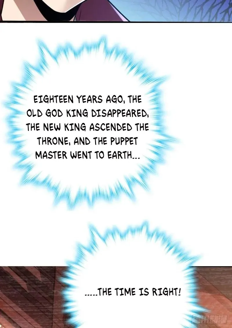 Spare Me, Great Lord! Zinmanga X Chapter 506 Page 38