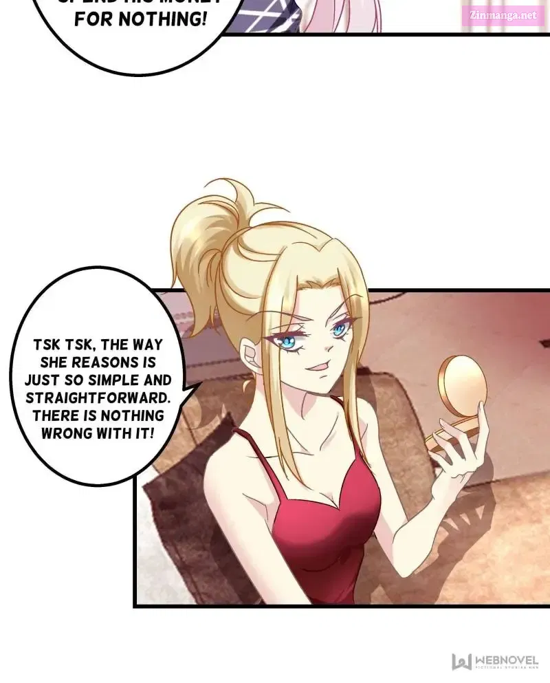 Sound of Heaven Zinmanga X Chapter 127 Page 12