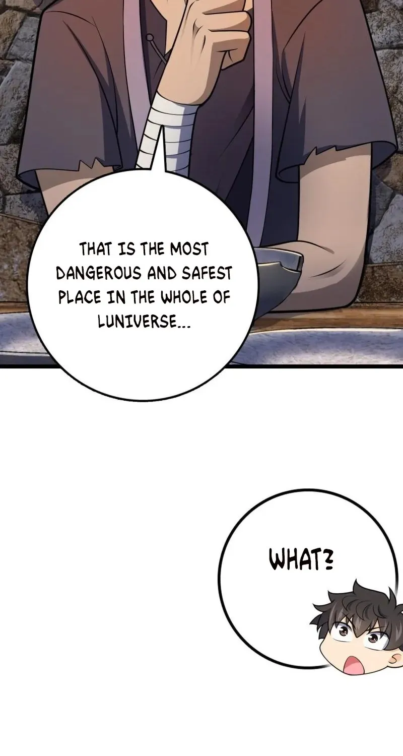 Spare Me, Great Lord! Zinmanga X Chapter 505 Page 8