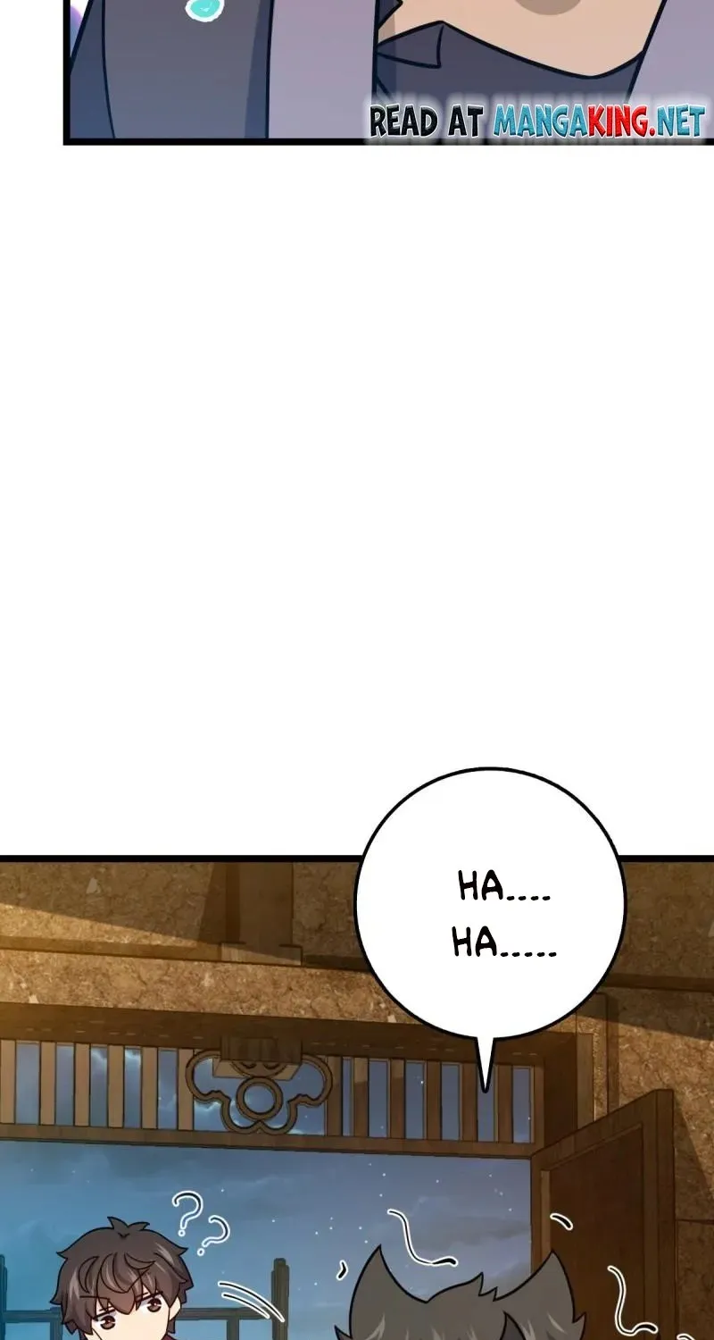 Spare Me, Great Lord! Zinmanga X Chapter 504 Page 66